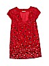 Old Navy Red Dress Size 5T - photo 2