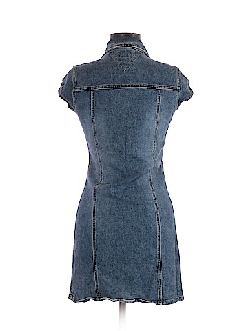 Lips Denim Jacket (view 2)