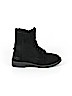 Ugg Australia Black Boots Size 5 1/2 - photo 1
