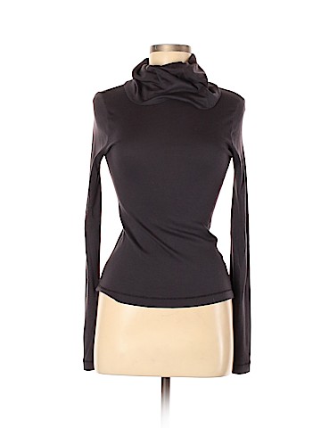 Splendid Long Sleeve Turtleneck (view 1)