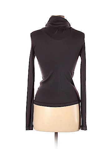 Splendid Long Sleeve Turtleneck (view 2)