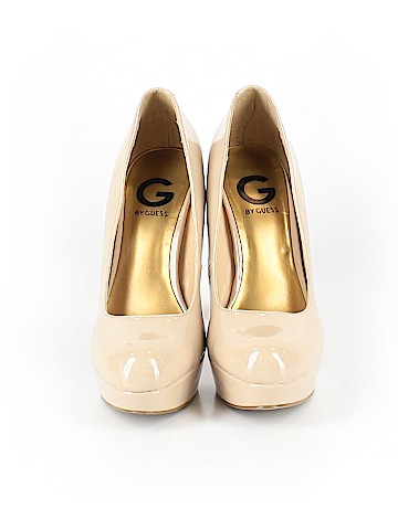 G by GUESS Heels (view 2)