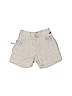 OshKosh B'gosh 100% Cotton Tan Khaki Shorts Size 3T - photo 1