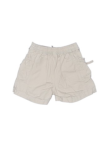 OshKosh B'gosh Khaki Shorts (view 2)