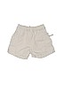 OshKosh B'gosh 100% Cotton Tan Khaki Shorts Size 3T - photo 2