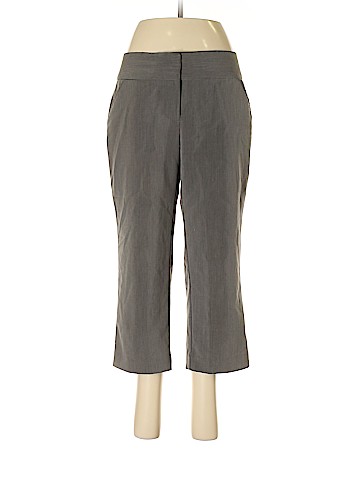 Nicole Miller Dress Pants (view 1)