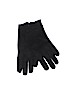 Assorted Brands Solid Black Gloves Size S - photo 1