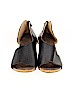 Unbranded Black Wedges Size EU 40 - photo 2