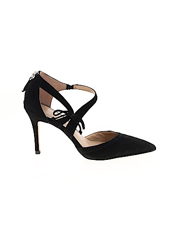 Ann Taylor Heels (view 1)