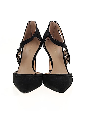 Ann Taylor Heels (view 2)