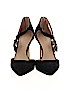 Ann Taylor Black Heels Size 6 - photo 2