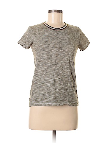 Madewell Short Sleeve T-Shirt (view 1)
