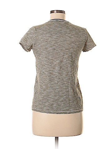 Madewell Short Sleeve T-Shirt (view 2)