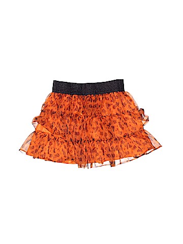 Halloween It's The Thing! Skirt (view 2)