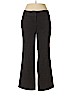 7th Avenue Design Studio New York & Company Black Dress Pants Size 14 (petite) - photo 1