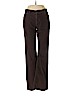 J.jill Brown Cords Size 4 (petite) - photo 1