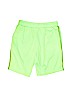 Assorted Brands 100% Polyester Green Athletic Shorts Size 6 - photo 2