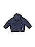 Assorted Brands 100% Polyester Blue Coat 9-12 MO / 12 MO - photo 1