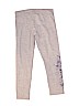 Gap Kids Gray Leggings Size S (youth) - photo 2