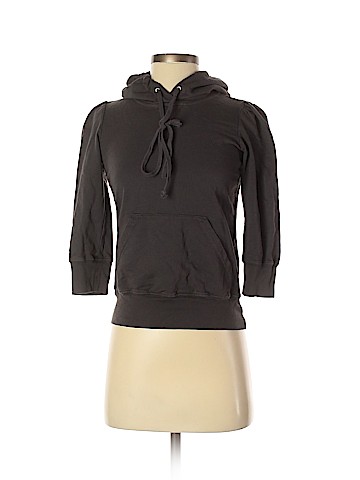 Juicy Couture Pullover Hoodie (view 1)
