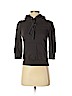 Juicy Couture Brown Pullover Hoodie Size P (petite) - photo 1