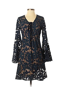 Bronte Casual Dress (view 1)