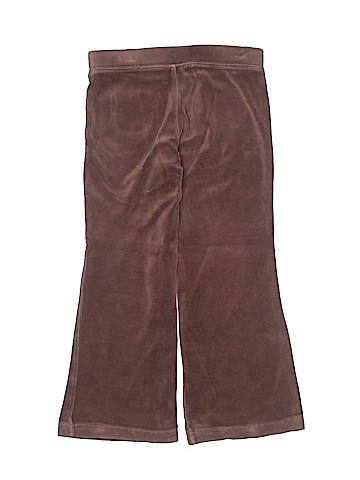 Gymboree Velour Pants (view 2)