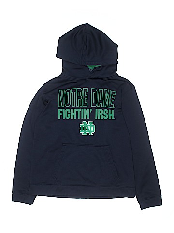 Assorted Brands Pullover Hoodie (view 1)