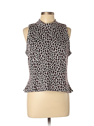 Anthropologie Sleeveless Top (view 1)