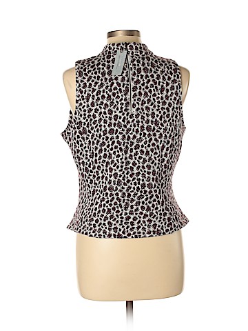 Anthropologie Sleeveless Top (view 2)