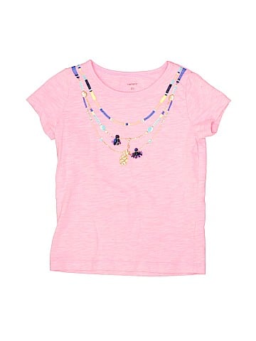 Carter's Short Sleeve T-Shirt (view 1)
