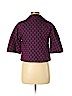 Nic + Zoe Purple Jacket Size P (petite) - photo 2