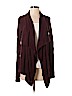 Bordeaux Burgundy Cardigan Size S (petite) - photo 1