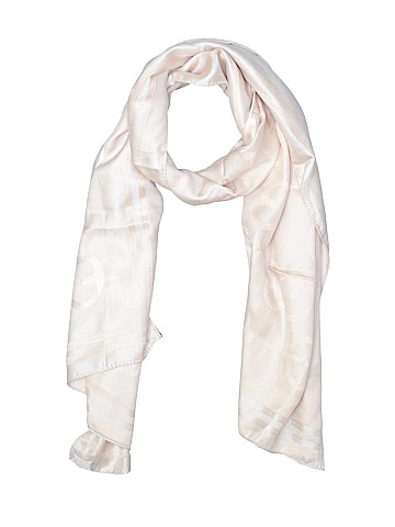 Escada Silk Scarf (view 1)