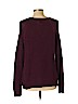 Old Navy Burgundy Pullover Sweater Size L - photo 2