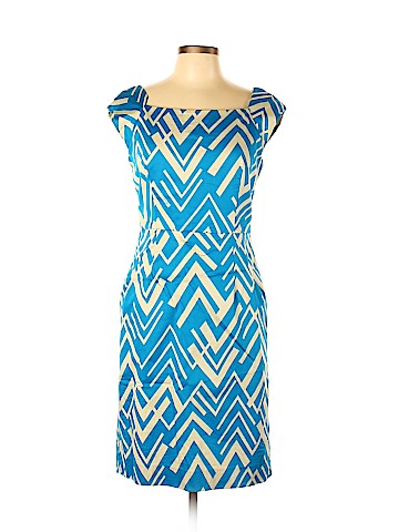 Milly Casual Dress (view 1)