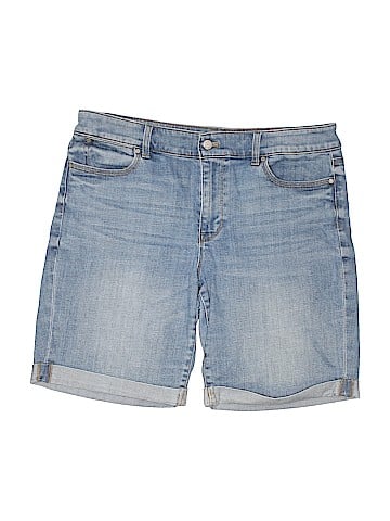 Talbots Denim Shorts (view 1)