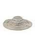 Assorted Brands Solid Gray Sun Hat One size - photo 1