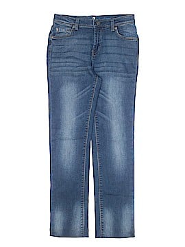 7 For All Mankind Size 16