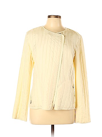 Go By Go Silk Long Sleeve Silk Top (view 1)