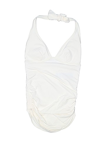 DKNY One Piece Swimsuit (view 1)