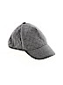 Gymboree Solid Gray Baseball Cap  Size S (kids) - photo 1