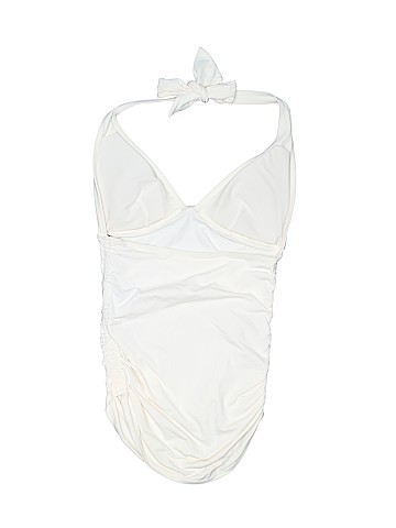 DKNY One Piece Swimsuit (view 2)