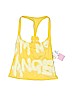 Juicy Couture Yellow Swimsuit Top Size P (petite) - photo 1