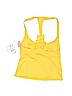 Juicy Couture Yellow Swimsuit Top Size P (petite) - photo 2
