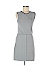 Theory Blue Casual Dress Size M - photo 1