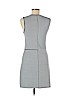 Theory Blue Casual Dress Size M - photo 2