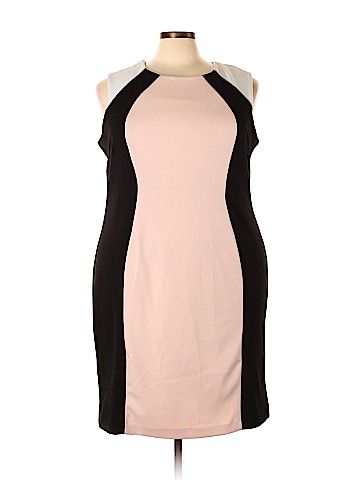 Shelby & Palmer Casual Dress (view 1)