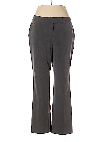 Worthington Dress Pants (view 1)