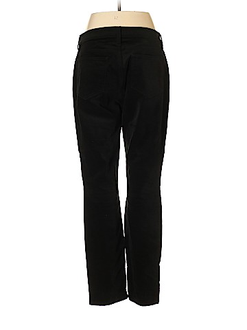 Ann Taylor Velour Pants (view 2)